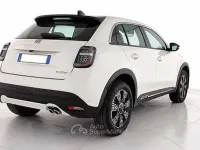 Usata Fiat 600 136 CV (100 kW) 2025 Bianco SUV