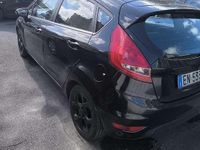 Usata Ford Fiesta Titanium 60 CV (44 kW) 2012 Other Berlina