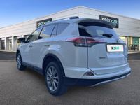 usata Toyota RAV4 Hybrid -