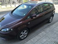 usata Seat Altea XL TDI 2.0 140 cv anno 2007