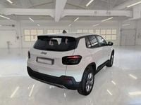 Usata Jeep Avenger Altitude 100 CV (73 kW) 2023 SUV