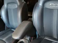 Usata Fiat 500 Sport 95 CV (69 kW) 2020 Bianco Berlina