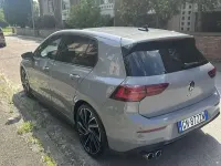 Usata VW Golf VIII GTD 200 CV (147 kW) 2022
