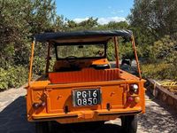Usata Citroën Méhari 1970 Cabrio