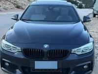 Usata BMW 430 Gran Coupé M Sport 258 CV (189 kW) 2017 Nero Coupé