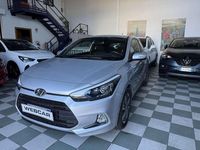 Usata Hyundai i20 Sport 84 CV (61 kW) 2015 Other Utilitaria