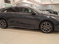 usata Kia ProCeed ProCeed III 20191.5 t-gdi mhev GT Line 160cv dct