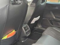 Usata Cupra Leon VZ 245 CV (180 kW) 2023 Bianco Berlina