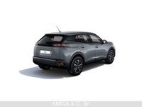 Nuova Peugeot 2008 Allure 145 CV (106 kW) 2025 Bianco SUV