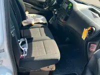 Usata Mercedes Vito 114 CV (83 kW) 2016 Furgone