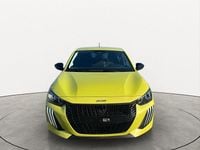 Nuova Peugeot 208 Style 100 CV (73 kW) 2025 Giallo Utilitaria