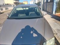 Usata Skoda Octavia 2005 Grigio Berlina