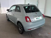 Usata Fiat 500 Dolcevita 70 CV (51 kW) 2023 Bianco Berlina