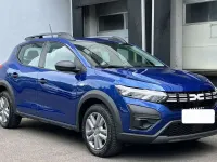 Usata Dacia Sandero Expression 101 CV (74 kW) 2023 Berlina