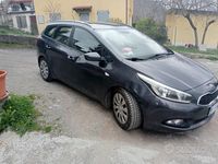 usata Kia Ceed 1.4 crdi