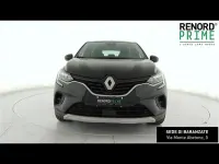 Usata Renault Captur Equilibre 145 CV (106 kW) 2023 Nero SUV