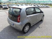 usata VW up! up! 5p. eco highBlueMotion Technology del 2014 usata a Pieve di Soligo