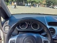 Usata Opel Corsa 75 CV (55 kW) 2007 Grigio Utilitaria