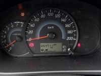 Usata Mitsubishi Space Star 71 CV (52 kW) 2020 Rosso Berlina
