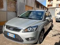 Usata Ford Focus 90 CV (66 kW) 2010 Berlina