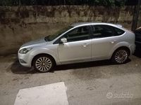 Usata Ford Focus 90 CV (66 kW) 2009 Grigio Berlina