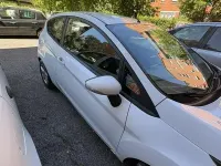 Usata Ford Fiesta 60 CV (44 kW) 2009 Berlina
