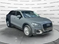 Usata Audi Q2 Admired 116 CV (85 kW) 2019 Other SUV