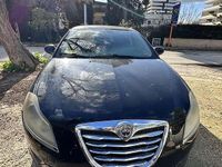 Begagnad Lancia Delta 120 HK (88 kW) 2011 Halvkombi
