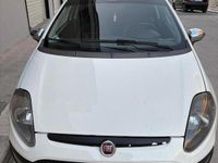 Usata Fiat Punto Evo Dynamic 90 CV (66 kW) 2011 Utilitaria