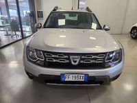 usata Dacia Duster Duster1.5 dci Ambiance Family 4x4 s