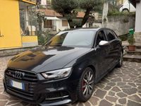 usata Audi S3 Sportback 2.0 tfsi quattro 310cv s-tronic