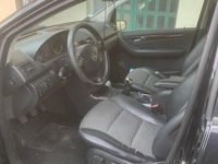 Usata Mercedes A200 2009 Nero Monovolume