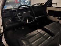 Usata Fiat Panda 4x4 50 CV (36 kW) 1986 Bianco Utilitaria