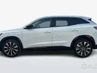 Usata Renault Austral Techno 130 CV (95 kW) 2023 Bianco SUV
