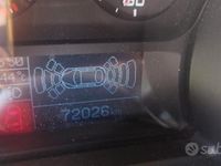 Usata Alfa Romeo Giulietta 120 CV (88 kW) 2020 Bianco Utilitaria