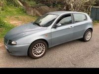 usata Alfa Romeo 147 - 2004