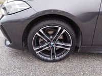 Usata BMW 118 Shadowline 150 CV (110 kW) 2024 Utilitaria