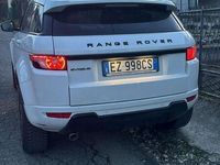 usata Land Rover Range Rover evoque Range Rover Evoque 2.2 Sd4 5p. Pure Tech Pack