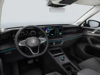Nuova VW Tiguan Elegance 150 CV (110 kW) 2026 SUV