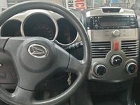Usata Daihatsu Terios 86 CV (63 kW) 2008 Grigio SUV