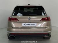 usata VW Touareg 3.0 V6 TDI 286 CV SCR Advanced