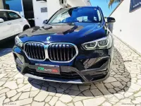Occasion BMW X1 xLine 150 ch (110 kW) 2021 SUV