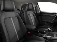 Usata Audi A1 Sportback Business 116 CV (85 kW) 2025 Nero Utilitaria