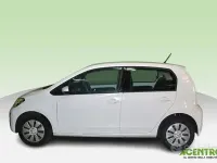 Usata VW up! Move 2017 Bianco Utilitaria