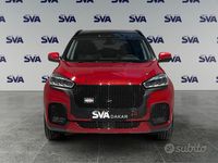 Usata Sportequipe S6 154 CV (113 kW) 2023 Rosso SUV