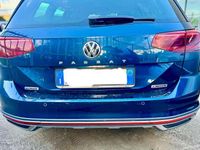 Usata VW Passat Alltrack 190 CV (139 kW) 2019 Station wagon