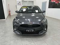 usata Toyota Yaris 1.0 5 porte Business PROMO FINANZIAMENTO