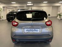 usata Renault Captur 1.5 dCi 90 CV Sport Energy