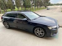 usata Audi A6 Avant 50 3.0TDI quattro tiptronic S line Plus.