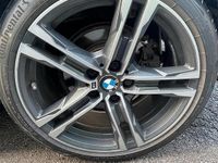 Usata BMW 118 Efficient Dynamics 2020 Bianco Utilitaria